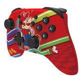 Hori Nintendo Switch Wireless HORIPAD (Super Mario) Licensed By Nintendo